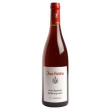 Вино Шпетбургундер, 0.750 л., 13.5%, полусухое, красное, 6