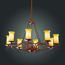 Люстра подвесная ST LUCE ANCORA SL122.303.08