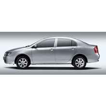 Замок рулевого вала FORTUS CSL 2902 для LIFAN Solano 2008-