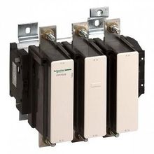 Контактор TeSys CR 3P 630А 400 220В AC DC 335кВт | код. CR1F630M7 | Schneider Electric