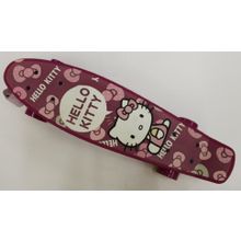 Mesuca Скейтборд Hello Kitty HCD41232