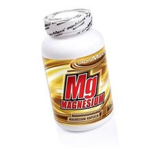 Магний Mg-Magnesium IronMaxx, 130 капсул
