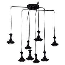 Люстра Favourite Leo 1727-8P