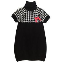 Sweet Berry вязаное