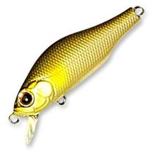 Воблер Khamsin Tiny 40SP-SR, 010R Zip Baits