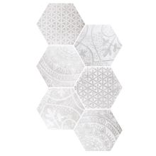 Quintessenza Alchimia Ars Mix 1 23x26.6 см