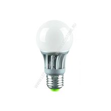 Лампа светодиодная E27 Navigator NLL-A55-8-230-2.7K-E27