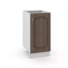 Моби Сильвия стол 400 Орех Кантри ID - 310955
