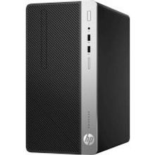 HP HP ProDesk 400 G4 2ZE67ES