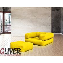 Кресло Кубис Бостон