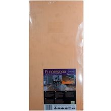 Floorwood 1 м*0.5 м 5 мм