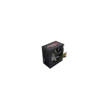 Блок питания Zalman ZM-450GS APFC ATX 2.3, 1X120mm FAN + 4x HDD + 4x SATA, + 2x PCIE 6pin , black
