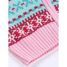 SweetBerry Жакет трикотажный для девочек 205425