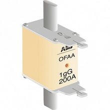 Предохранитель OFAA1GG63 | код. 1SCA022700R9790 |  ABB