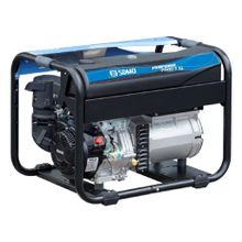 SDMO PERFORM 7500 T XL