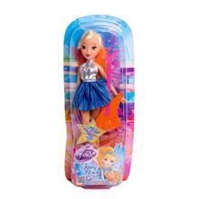 Winx Кукла Winx Club "Рок-н-ролл", СтеллаКукла Winx Club "Рок-н-ролл", Стелла IW01591803