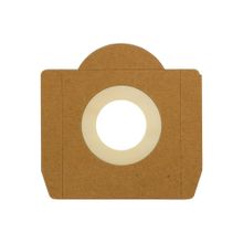 E-11 4 Мешки-пылесборники Euroclean синтетические для пылесоса, 4 шт