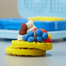 PLAY-DOH (Hasbro) Hasbro Play-Doh B9739 Игровой набор "Сладкий завтрак" B9739