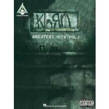 690780 KORN - GREATEST HITS VOL. 1