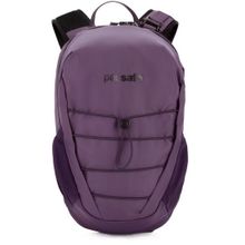 Велорюкзак рюкзак Venturesafe X12 backpack слива