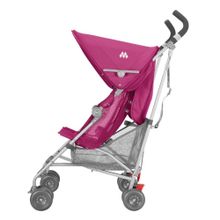 Maclaren Volo Festival Fuchsia