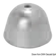 Osculati Обтекатель винта Bow Truster, 43.516.00