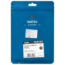 VARTEG Varteg Сопло д.1.0мм CB50-70 длинное (PD0063-10, пр-во FoxWeld КНР)