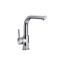 Смеситель однозахватный для мойки (хром) Foster Ellis 8463 000