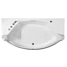 Акриловая ванна Gemy G9079