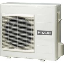 Hitachi RAM-53NP2B   RAK-25RPC + RAK-35RPC