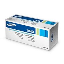 Картридж Samsung MLT-D104X оригинал