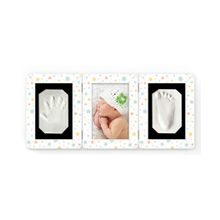 Ручки&Ножки Рамочка Лайт звездочки