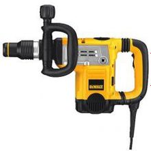 Отбойный молоток DeWalt D25831K