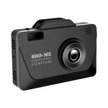 Sho-me Видеорегистратор Sho-me Combo Drive Signature