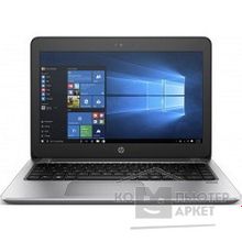 Hp ProBook 430 G4 Y7Z57EA silver 13.3"