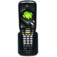 Терминал сбора данных MobileBase DS5 (4.3in, 2D, Wifi b g n, BT, Android 9, 2Gb RAM 16Gb ROM, Numeric, IP67, АКБ 5800 mAh, подставка)