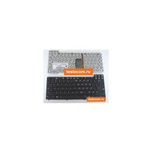 Клавиатура для ноутбука HP Compaq N620C серии черная