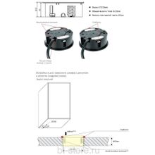 Розетка Bachmann Twist 931.031 с USB-зарядным