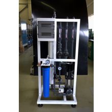 VIPECO Промышленный обратный осмос RE500 (500 л час)