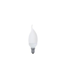 Paulmann. 88332 Лампа энергосбер. Теплый свет 7W E14 теплый бел.