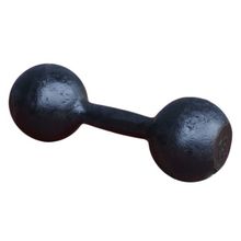 Гантель Titan литая 11кг