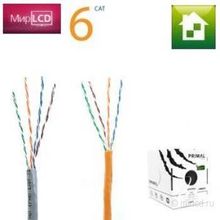 Ice Cable Primal Cat 6