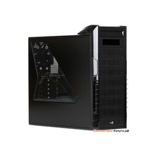 Корпус Aerocool Vx-9, ATX, 550Вт