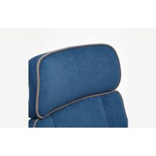 Tetchair Кресло CHARM, синий