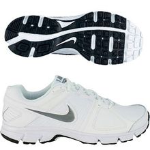 Кроссовки Nike Downshifter 5 538257-101 Sr