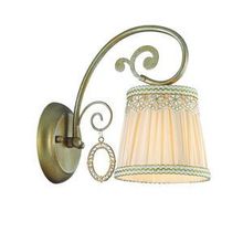 Odeon Light 3463 1W OBENA бра (настенный светильник)