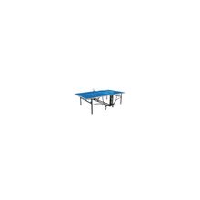 Tornado Теннисный стол всепогодный TORNADO - AL- OUTDOOR (синий), с сеткой