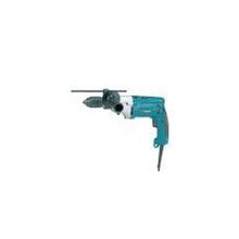 Дрель ударная 2-х скоростная Makita HP 2071 F (HP2071F)