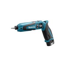 Makita TD021DSE Аккумуляторная отвертка