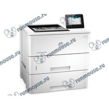 Лазерный принтер HP "LaserJet Enterprise M506x" A4, 1200x1200dpi, серо-черный (USB2.0, LAN, NFC) [136418]